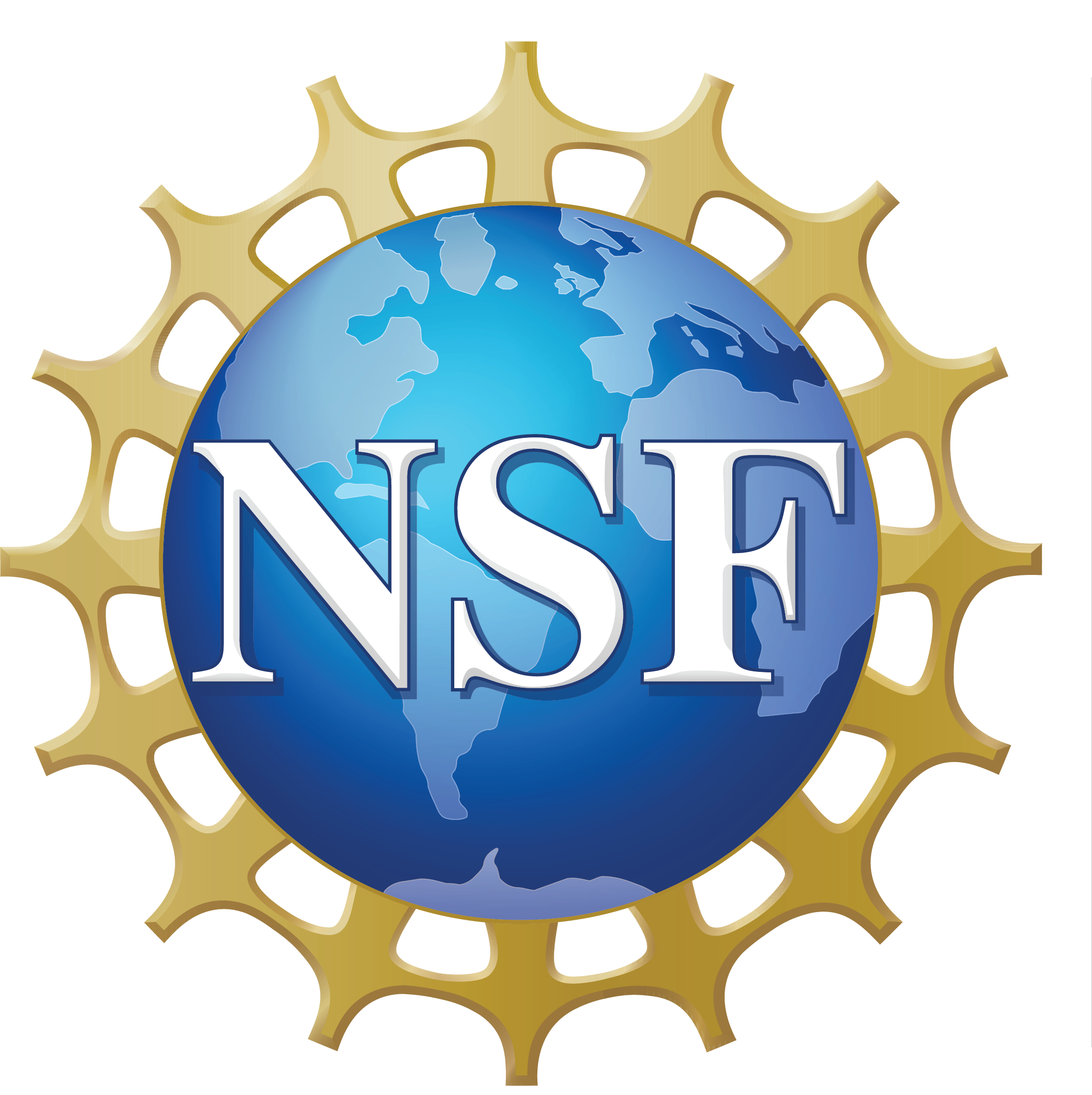 National Science Foundation logo