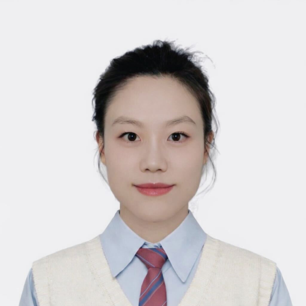 Billie Chen