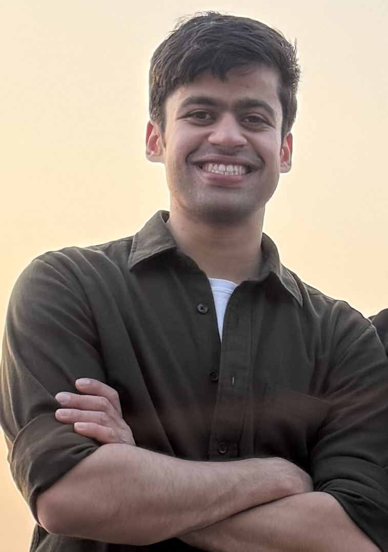 Vinayak Singh Bhadoriya