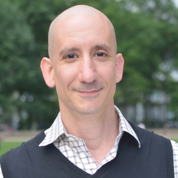 Yoav Bergner